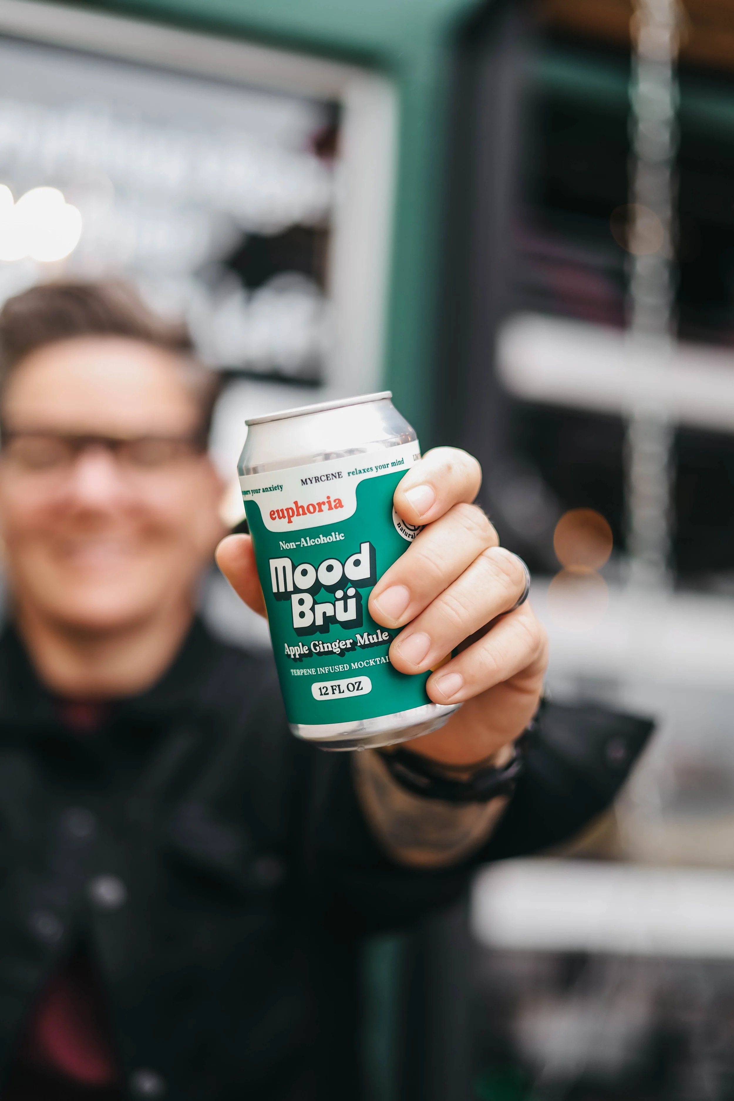 MoodBru — Tulsa Farmers' Market